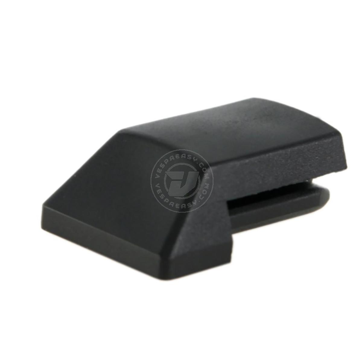 PUNTALE SENZA FORO PER STRISCE PEDANA RMS CLASSIC VESPA PX