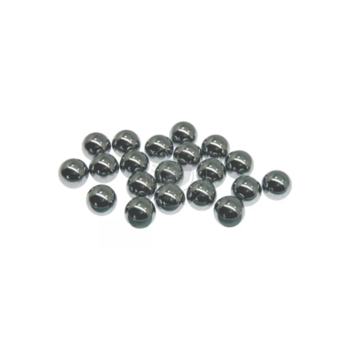 SFERA PER CALOTTE STERZO INFERIORE 1/4 VESPA 125 V1-15/V30-33/VM/VU /VB1