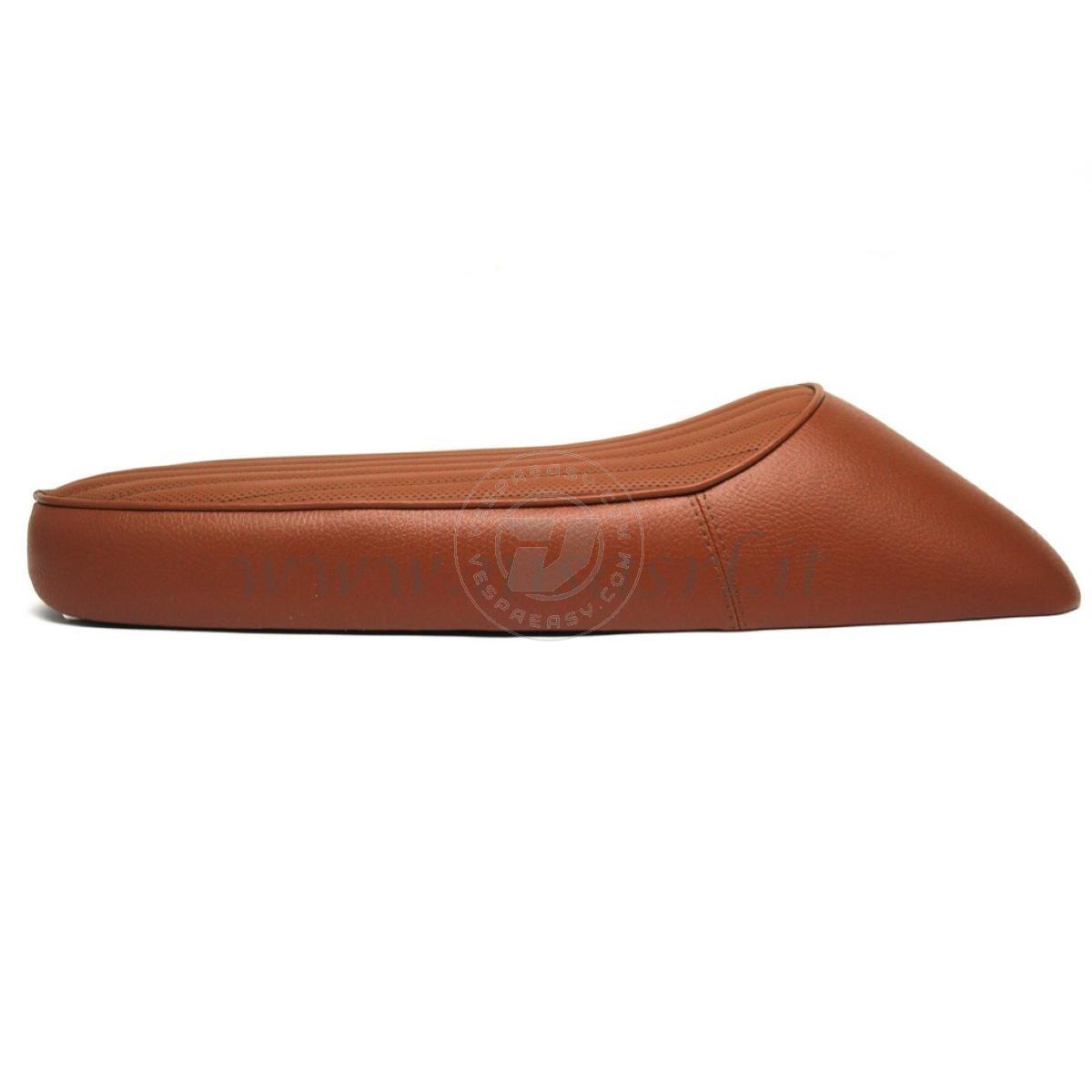 Sella NISA 2020 SPORT per Vespa 50, Special, Et3 Primavera - MARRONE