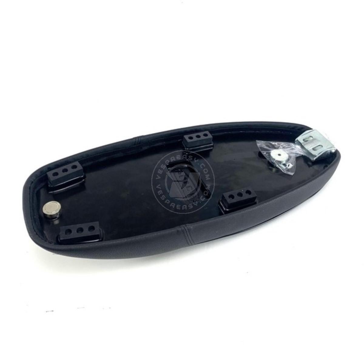 Sella NISA 2020 SPORT per Vespa 50, Special, Et3 Primavera - NERA