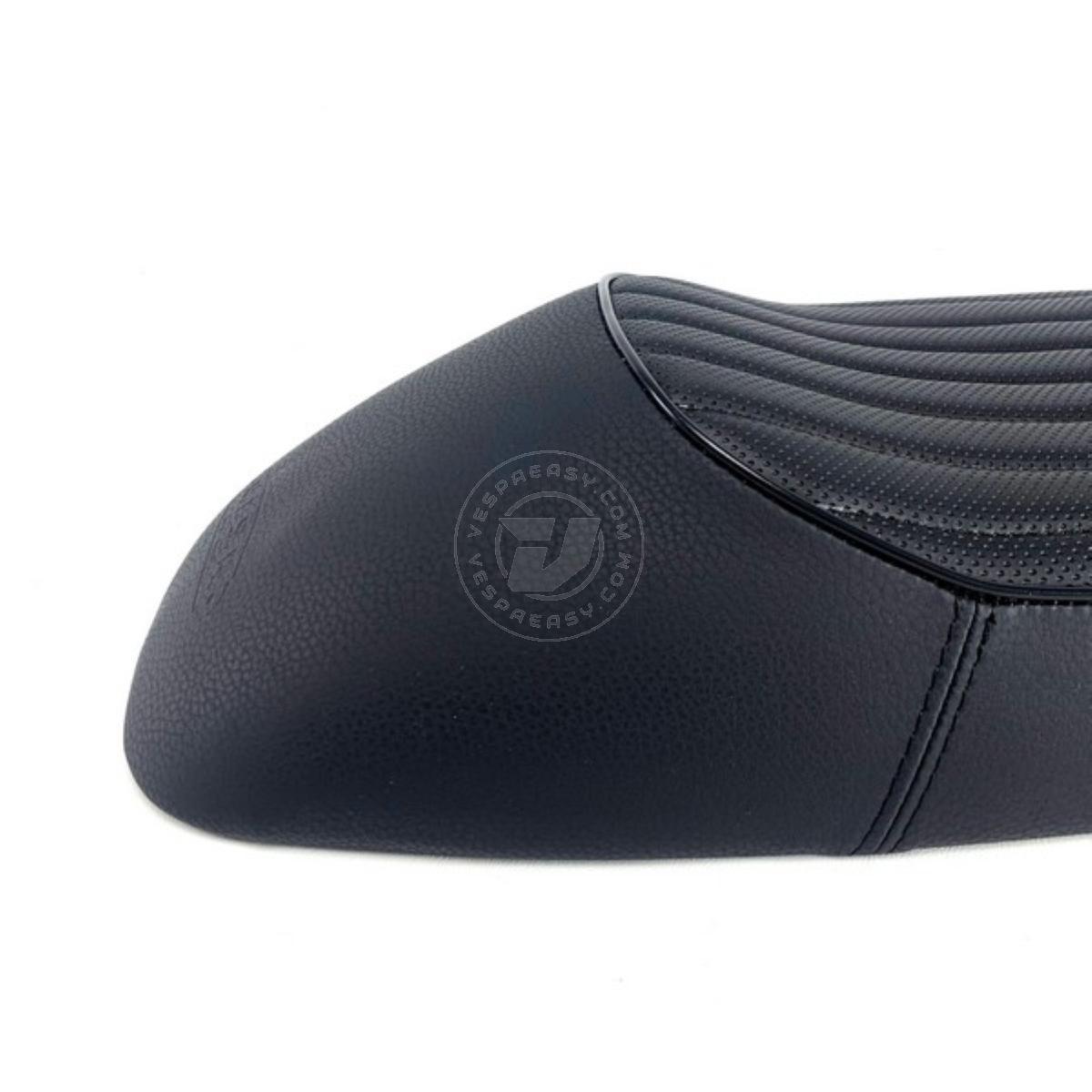 Sella NISA 2020 SPORT per Vespa 50, Special, Et3 Primavera - NERA