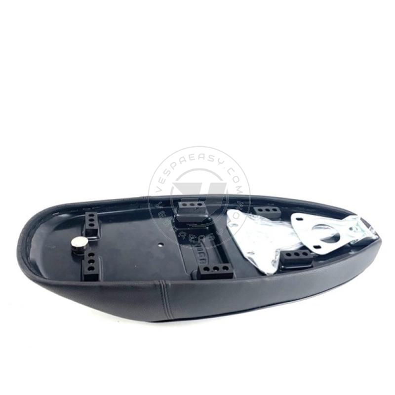 Sella NISA 2020 SPORT per Vespa PX, GT, Sprint - NERA