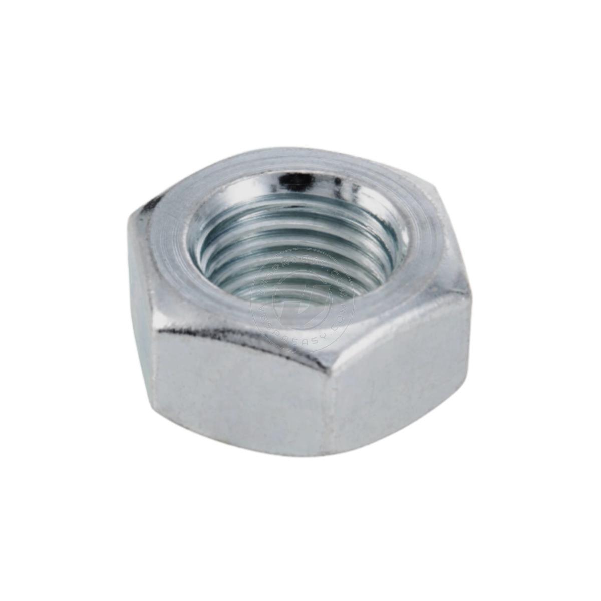 DADO M9X1,25 MM, PERNO INGRANAGGIO MULTIPLO RMS CLASSIC PIAGGIO VESPA PX 125-150-200CC 015231