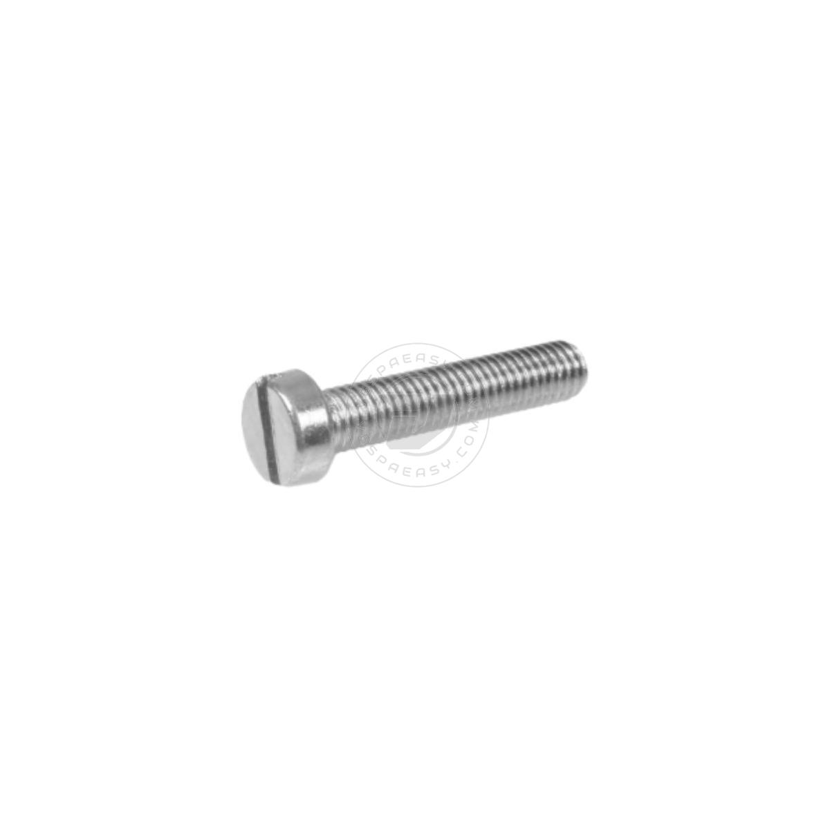 VITE PER BAULETTO PORTAOGGETTI PIAGGIO VESPA 50-125