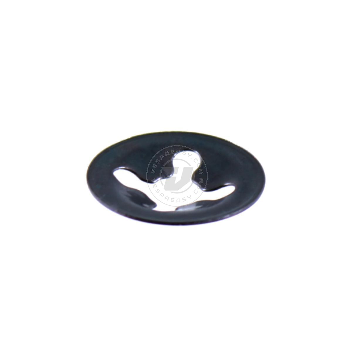 RONDELLA ELASTICA PER CRESTE PARAFANGO VINTAGE VESPA 085508-268146