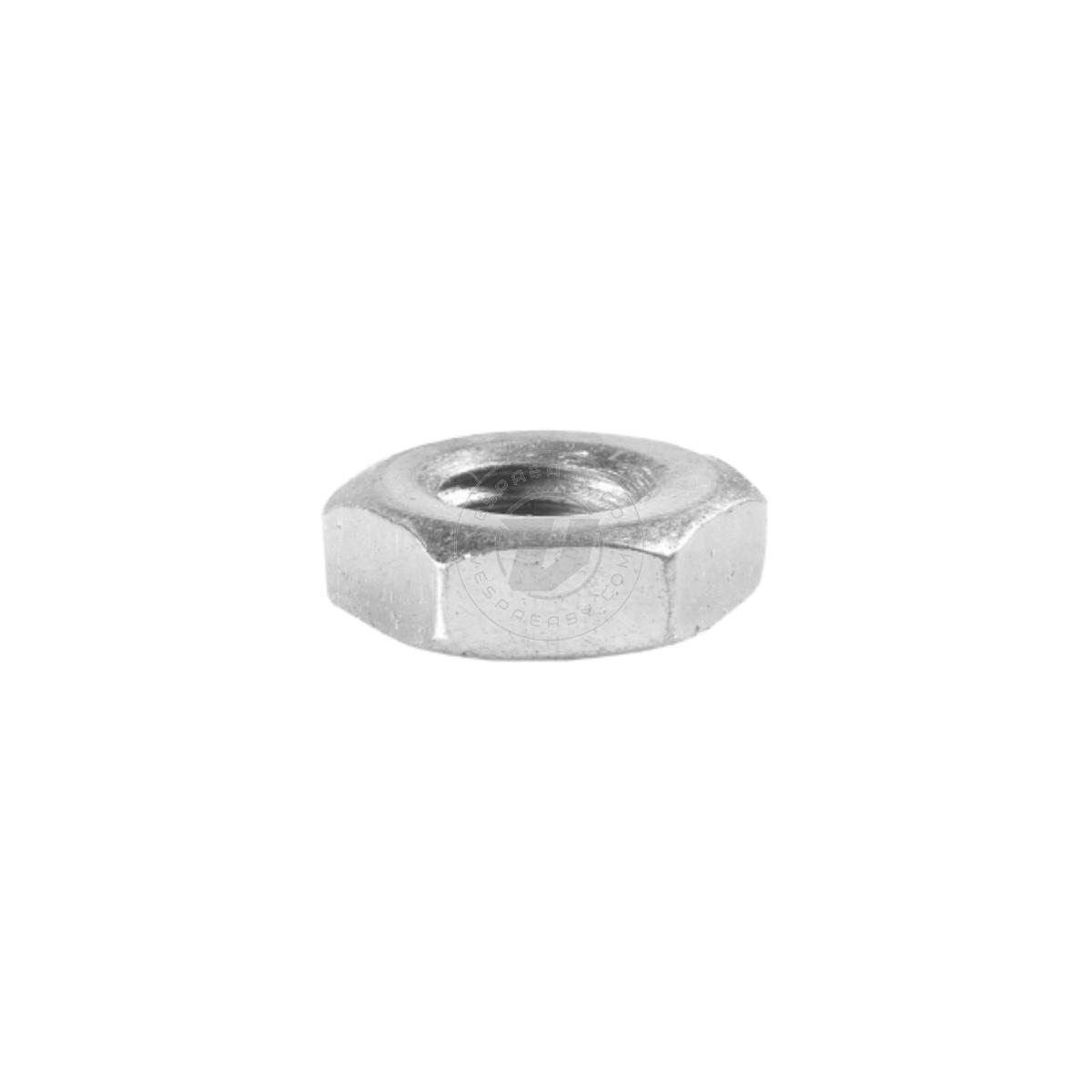 DADO FRIZIONE M10X1,5MM RMS CLASSIC PIAGGIO VESPA 50
