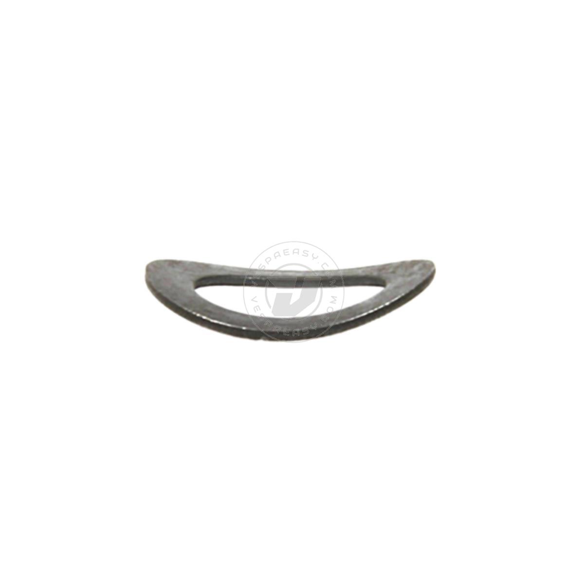 RONDELLA ONDULATA MOTORE  7,4-12,8MM PIAGGIO VESPA