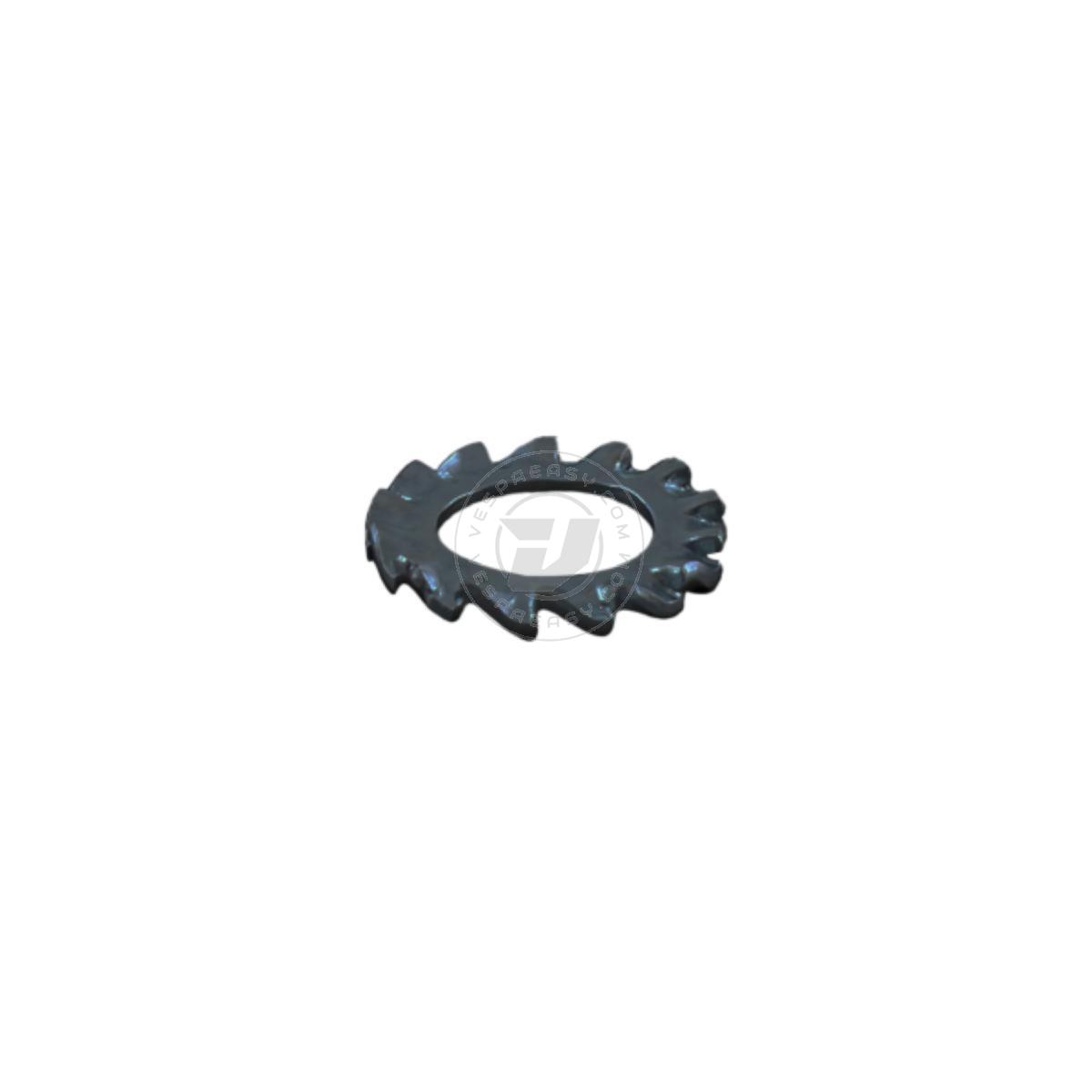 RONDELLA DENTELLATA VOLANO 13-20MM VESPA PK 50-125CC