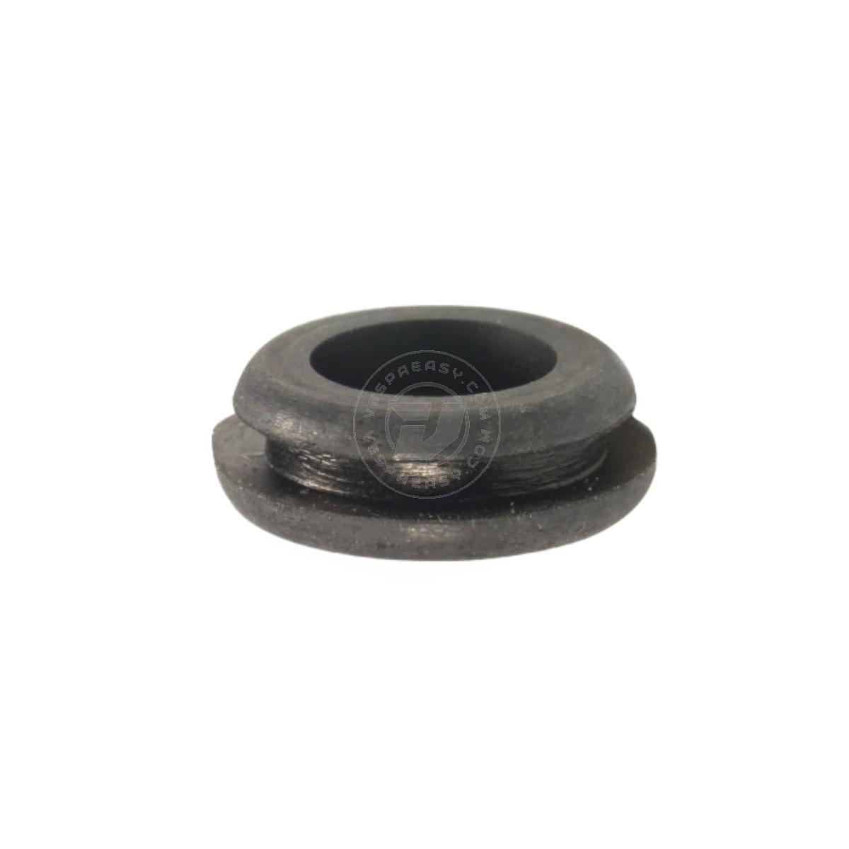 TAPPO CHIUSURA FORO RETRO VASCHETTA CARBURATORE RMS CLASSIC PIAGGIO VESPA PX 125-150-200CC/PXE ARCOBALENO