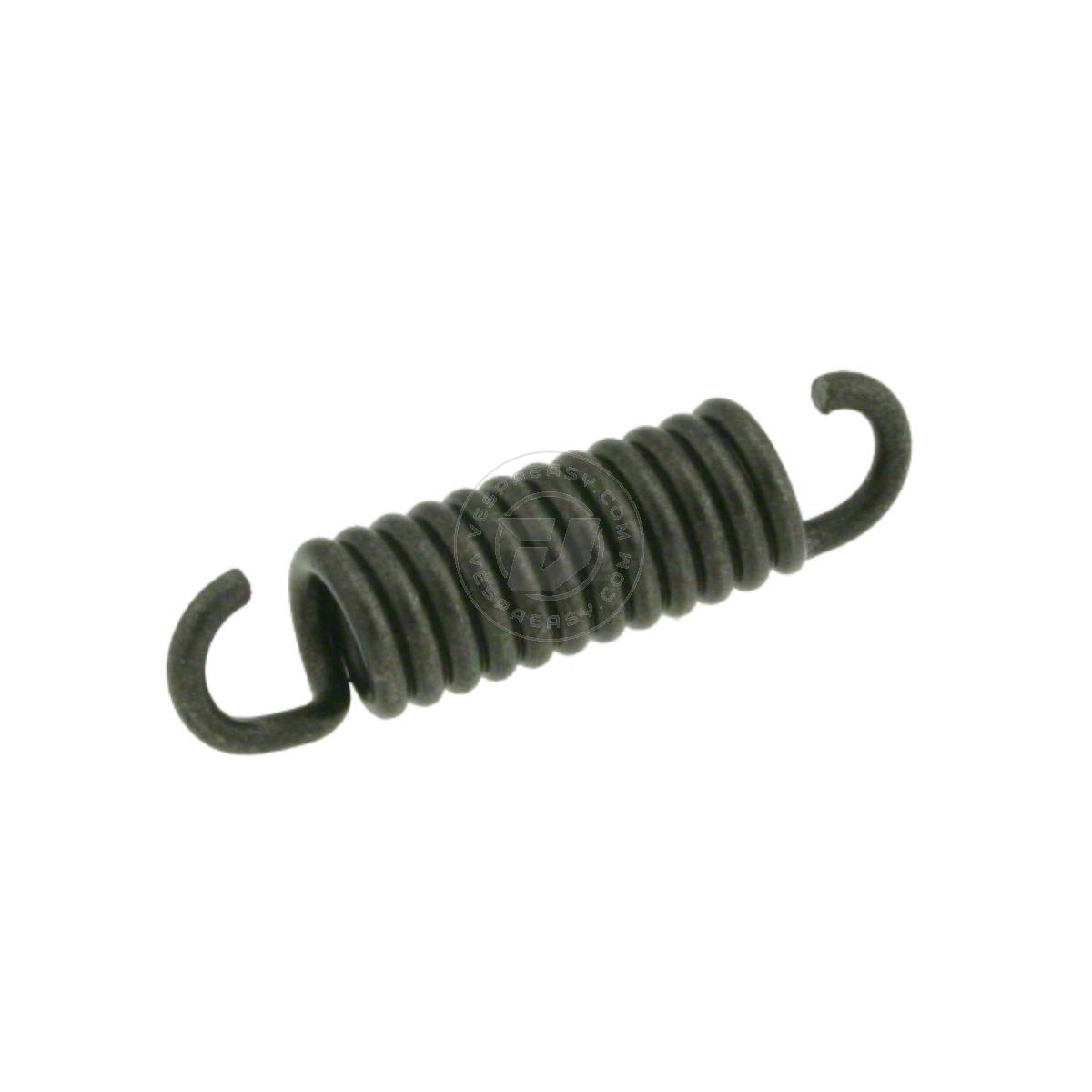 MOLLA GANASCIA FRENO VESPA 50CC/PX 125-150-200CC 078522