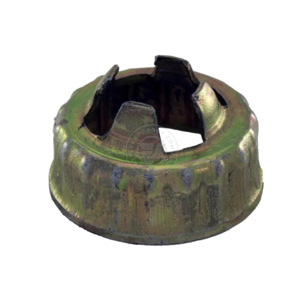 SCODELLINO DADO RUOTA ANTERIORE VESPA PX 177609