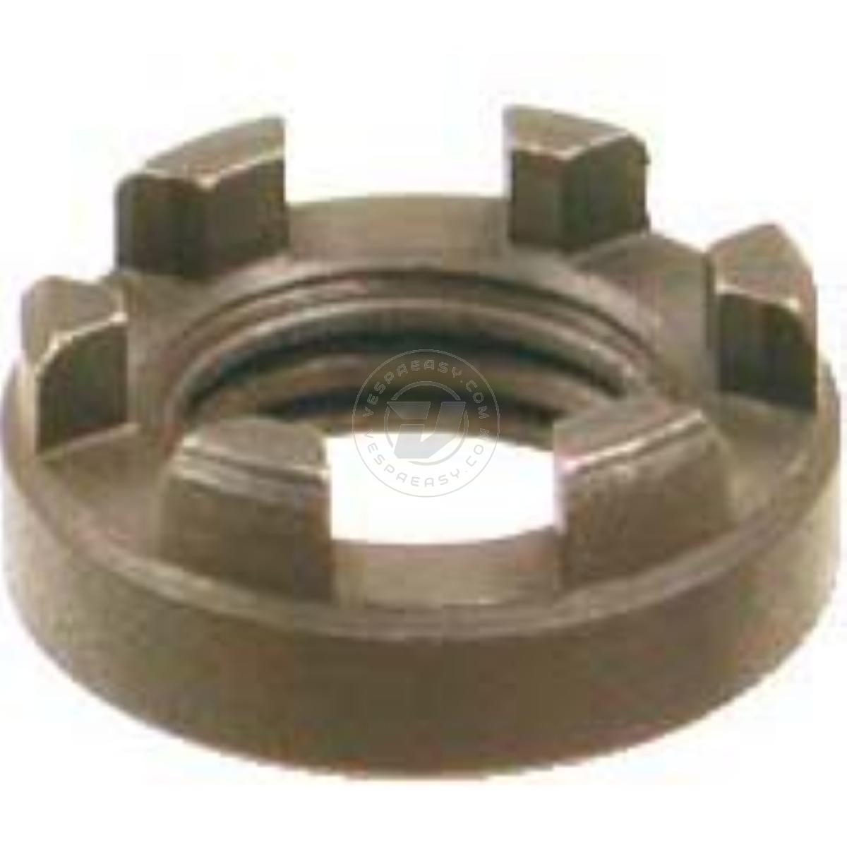 DADO CAMPANA FRIZIONE VESPA 50-90-125CC PRIMAVERA/ET3 040316