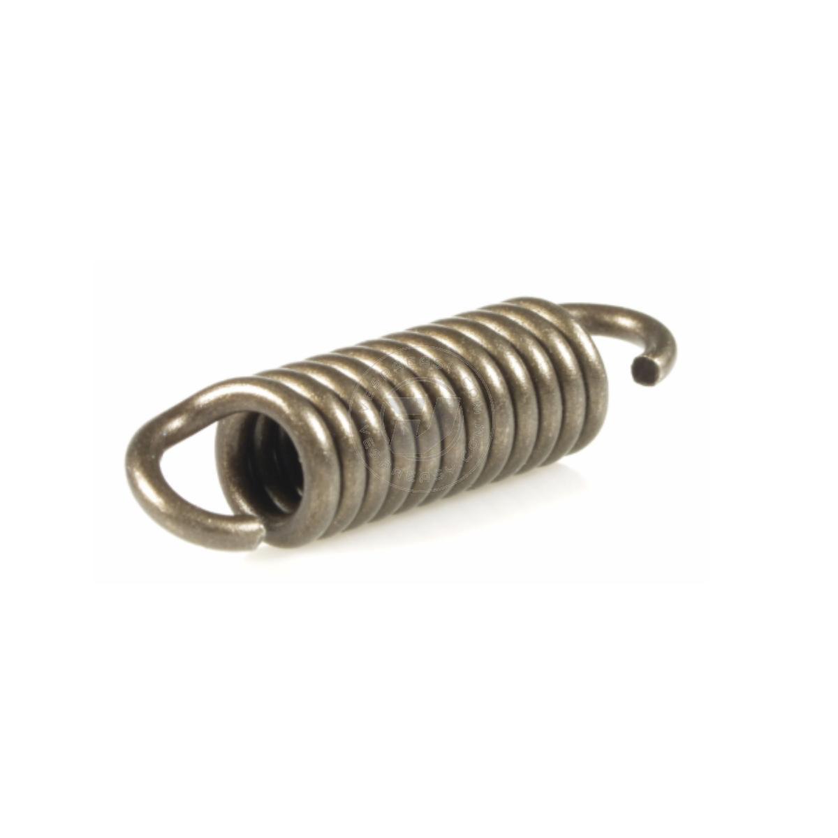 MOLLA GANASCIA FRENO VESPA PK 50CC 025990