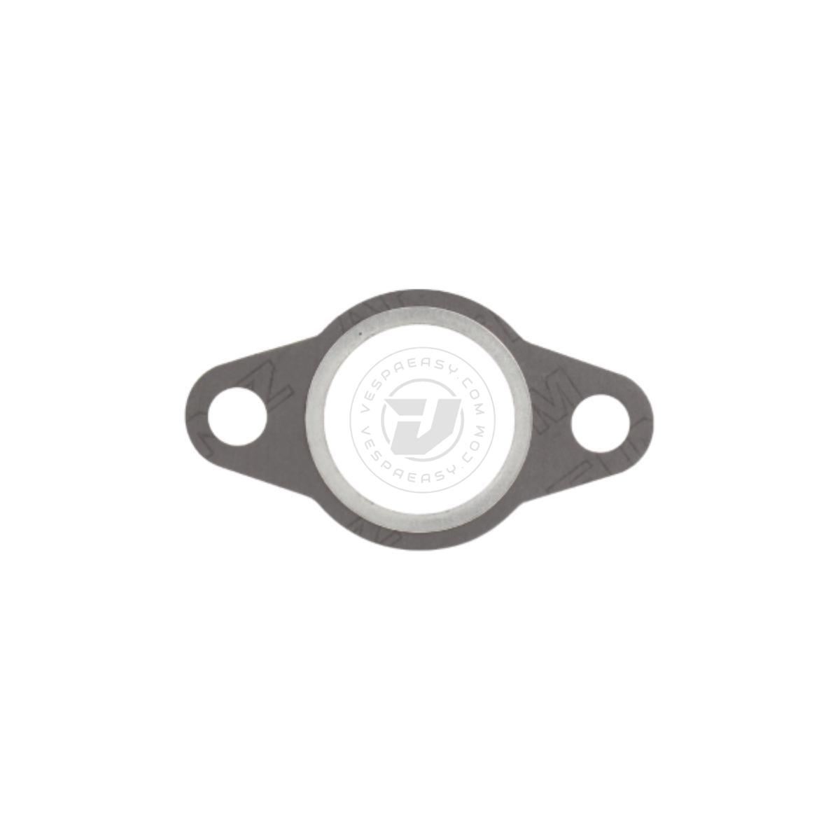 GUARNIZIONE SCARICO VESPA 50-125CC PRIMAVERA/ET3/APE 50CC 112240