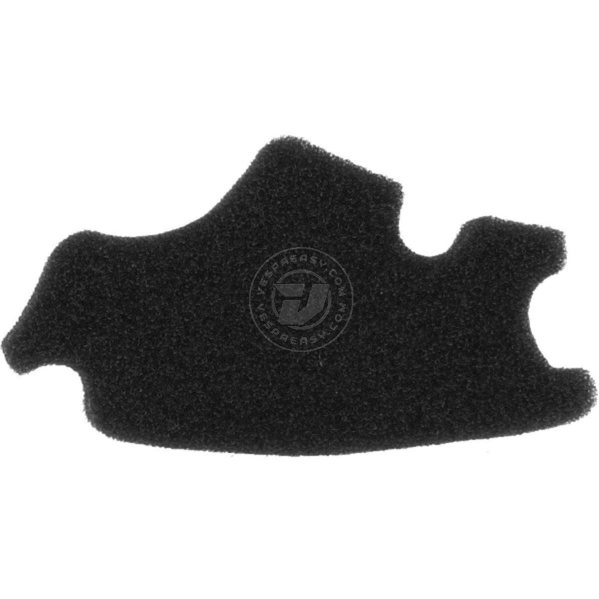 FILTRO ARIA NYPSO PIAGGIO FLY 50/LIBERTY 50/VESPA ET4 50/VESPA LX 50