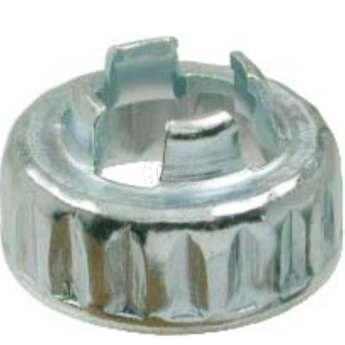 SCODELLINO DADO ALBERO RUOTA RMS CLASSIC PIAGGIO VESPA PXE/COSA 194423