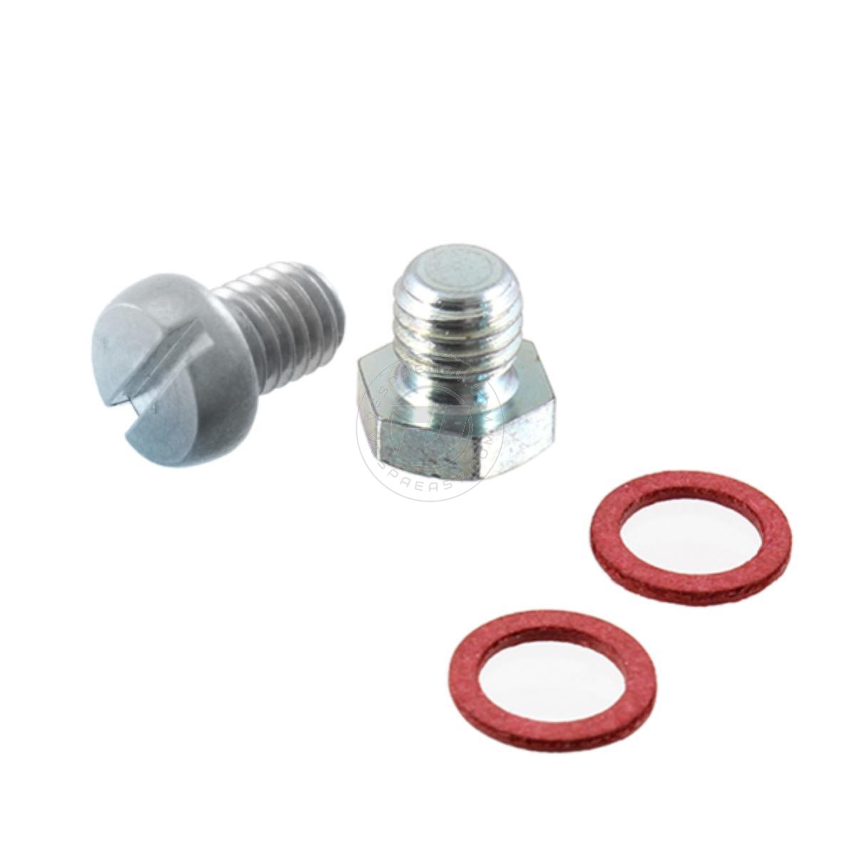 KIT TAPPO OLIO RMS CLASSIC PIAGGIO VESPA PX-PE-PK