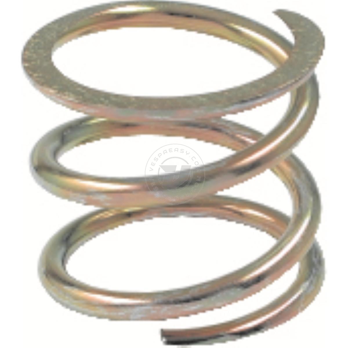 MOLLA FRIZIONE CLASSIC PIAGGIO VESPA 50-90-125CC PRIMAVERA/ET3