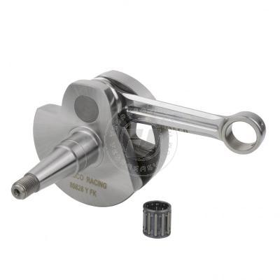 ALBERO MOTORE PINASCO ANTICIPATO VESPA PX 125-150 CORSA LUNGA 60mm