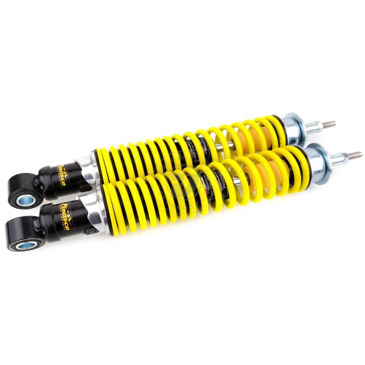 Ammortizzatori posteriori PINASCO Vespa GT 125-150-200 / GTS 250 / SUPER 300