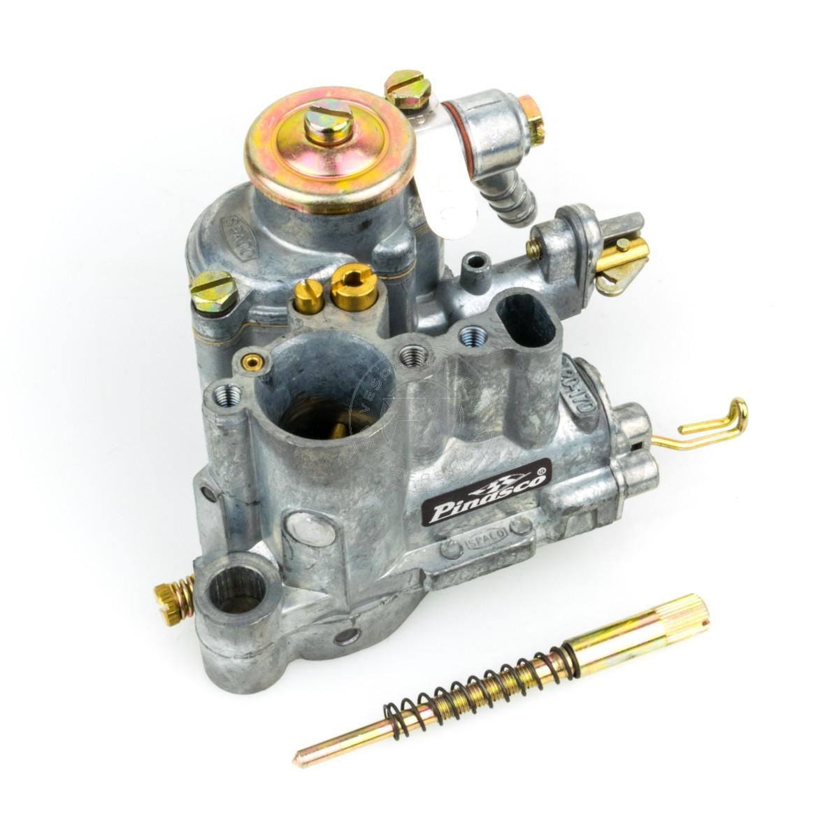 CARBURATORE PINASCO VESPA GT 20/15