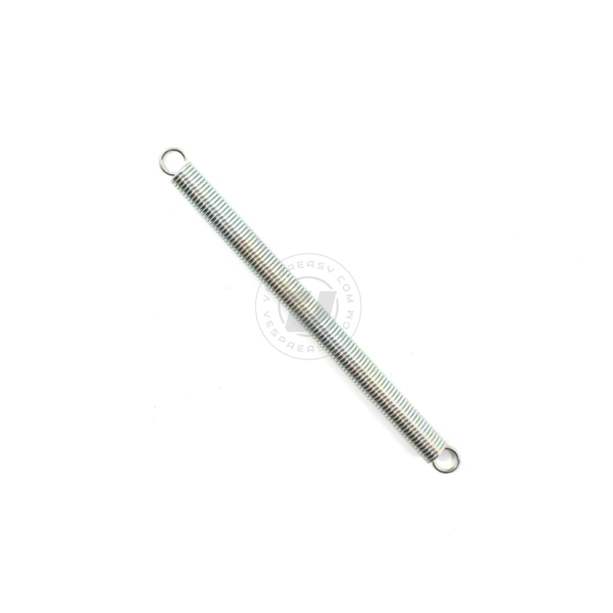 MOLLA BAULETTO PORTAOGGETTI & VASCHETTA SOTTOSELLA PORTATTREZZI VESPA PX/T5/LML STAR 125-200/V50/PV/ET3/PK 012218