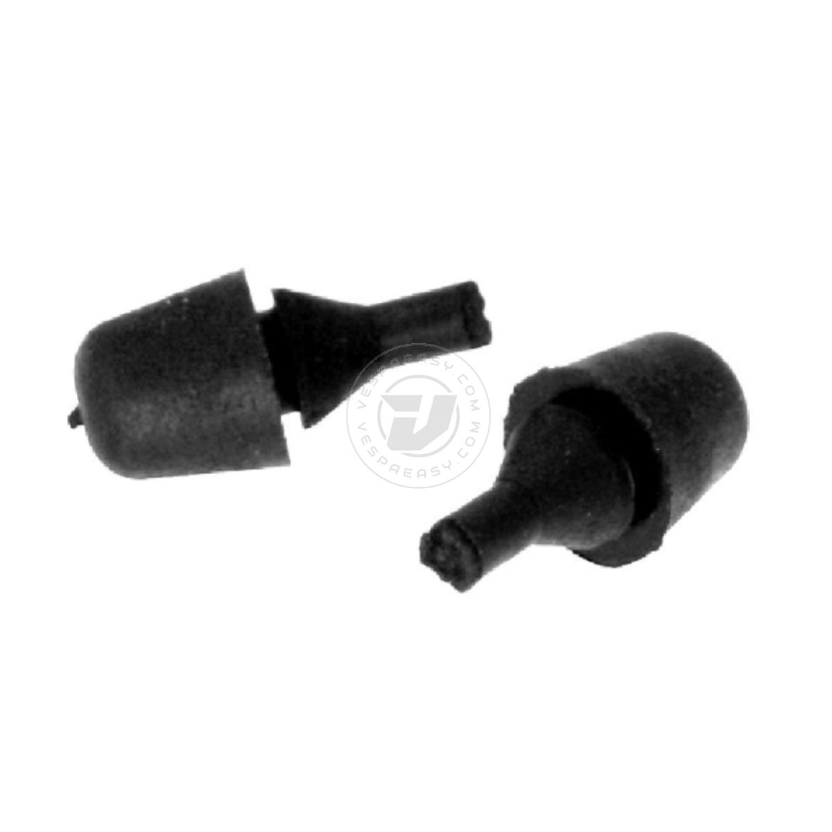 GOMMINO SPORTELLO BAULETTO PIAGGIO VESPA PX 125-150-200CC 149908