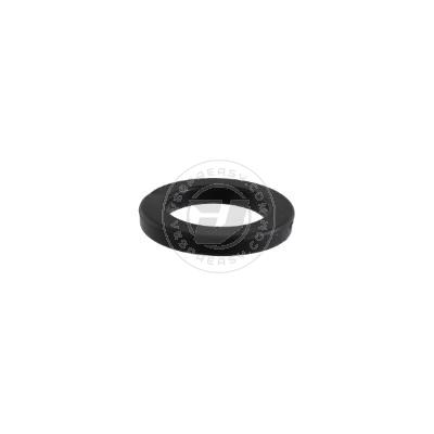 GOMMINO BATTUTA PEDALE FRENO TONDO PIAGGIO VESPA 50-125CC PRIMAVERA/ET3