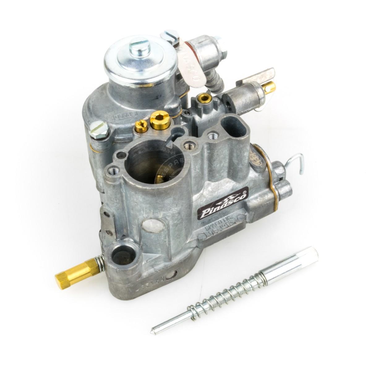 CARBURATORE PINASCO VESPA PX 24/24
