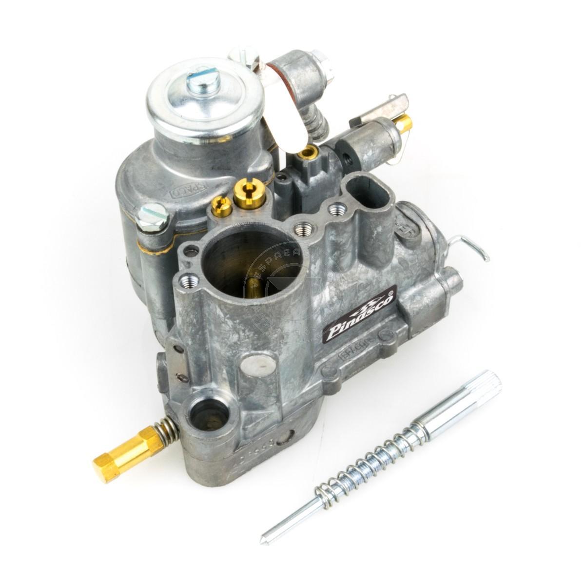 CARBURATORE PINASCO VESPA PX 24/24 ER
