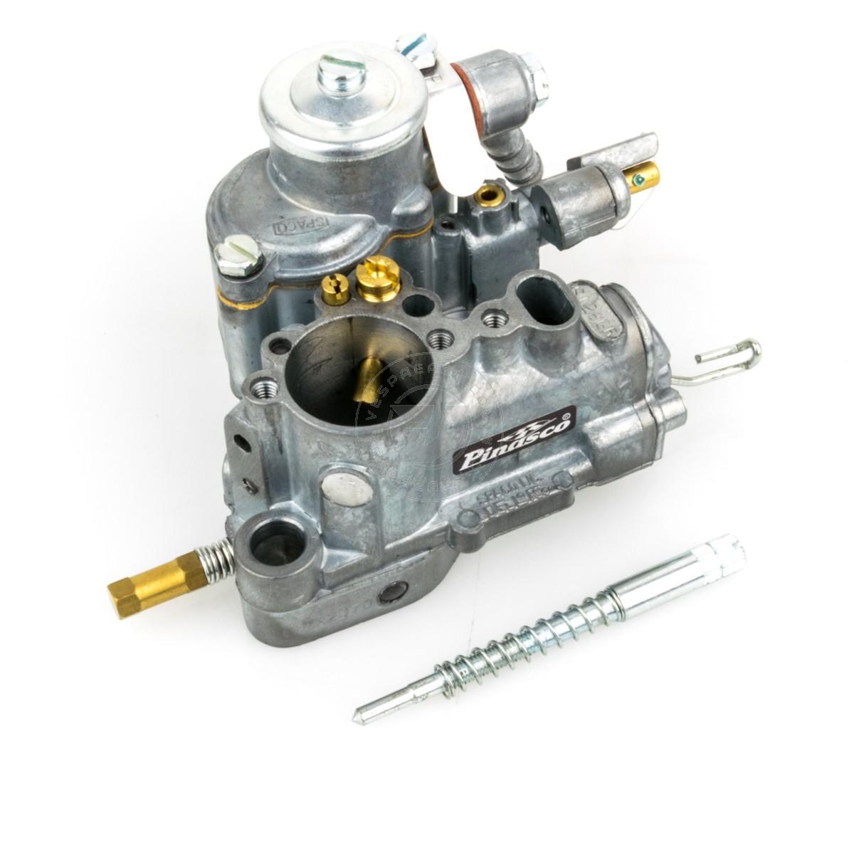 CARBURATORE PINASCO VESPA T5 24/24 G MIX