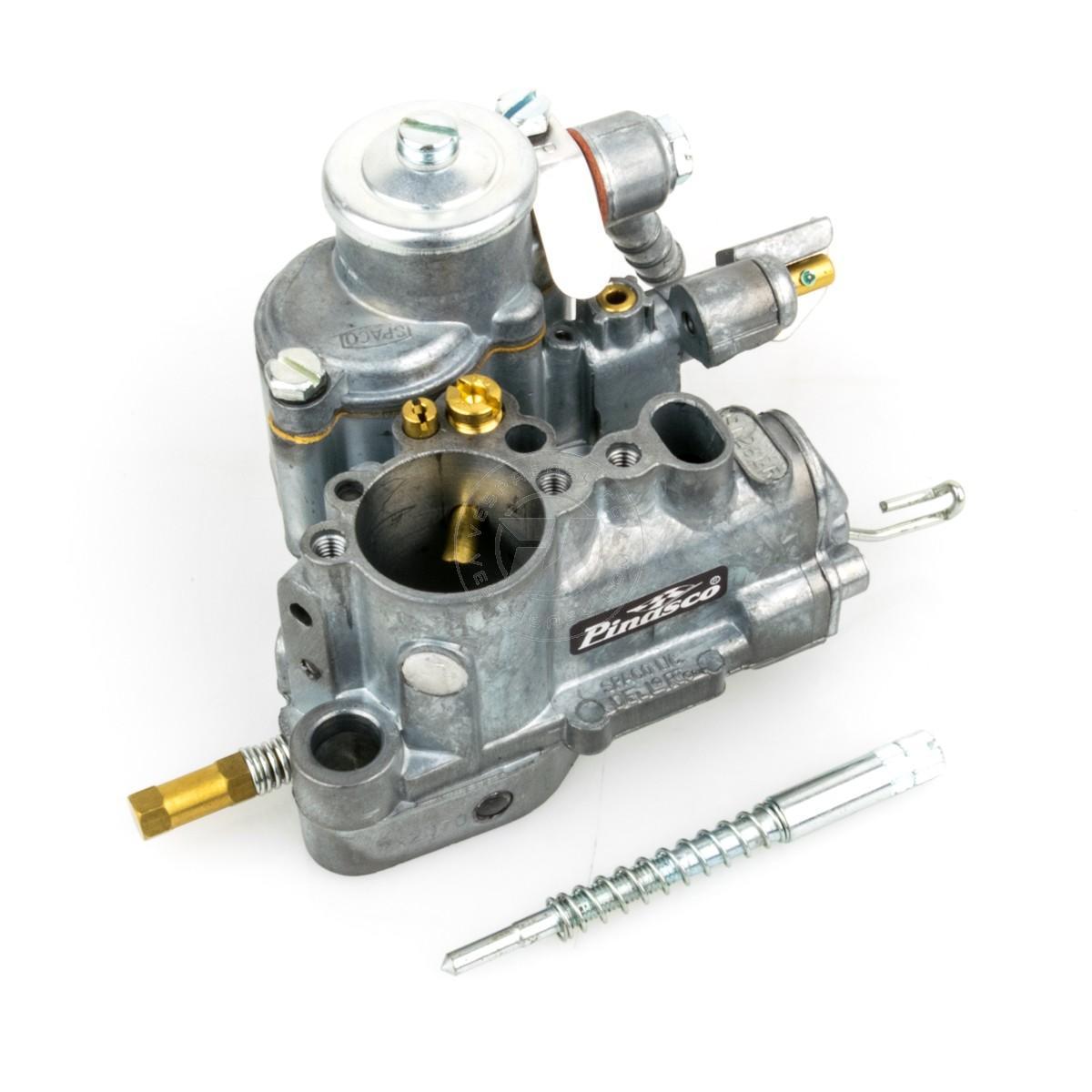 CARBURATORE PINASCO VESPA T5 26/26 G MIX