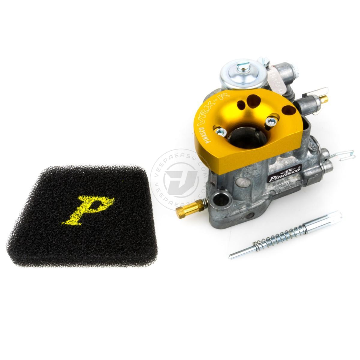 CARBURATORE PINASCO VESPA VRX 20