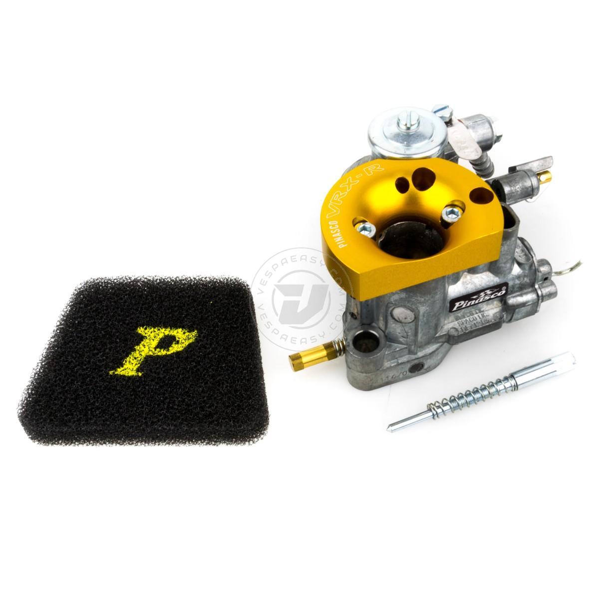 CARBURATORE PINASCO VESPA VRX 20 MIX