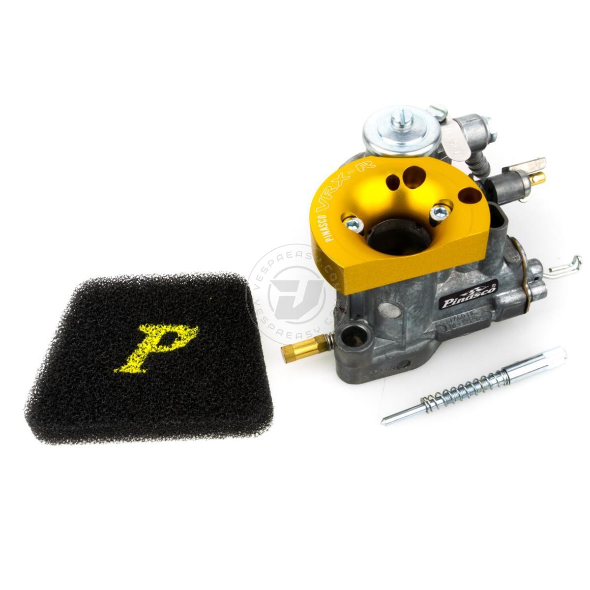 CARBURATORE PINASCO VESPA VRX-R 22