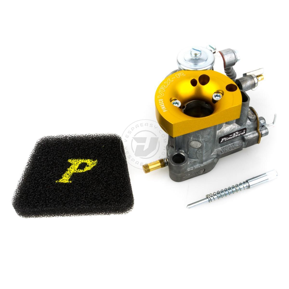 CARBURATORE PINASCO VESPA VRX-R 24