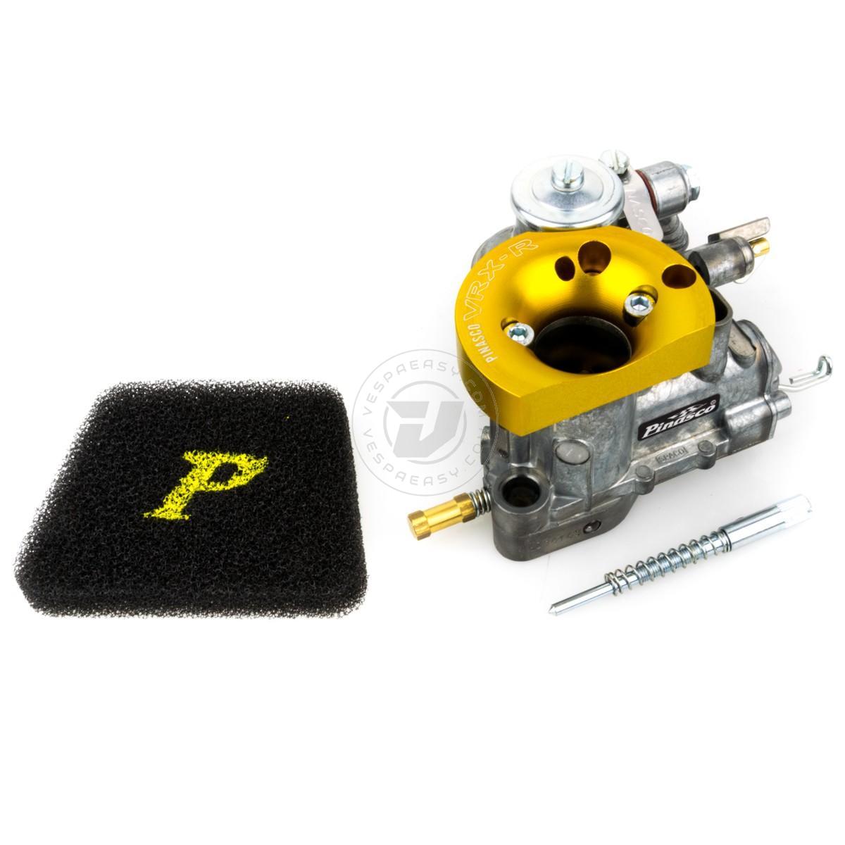 CARBURATORE PINASCO VESPA VRX-R 24 MIX