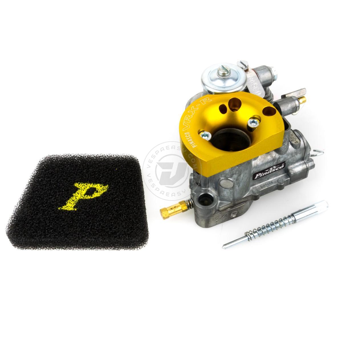 CARBURATORE PINASCO VESPA VRX-R 26