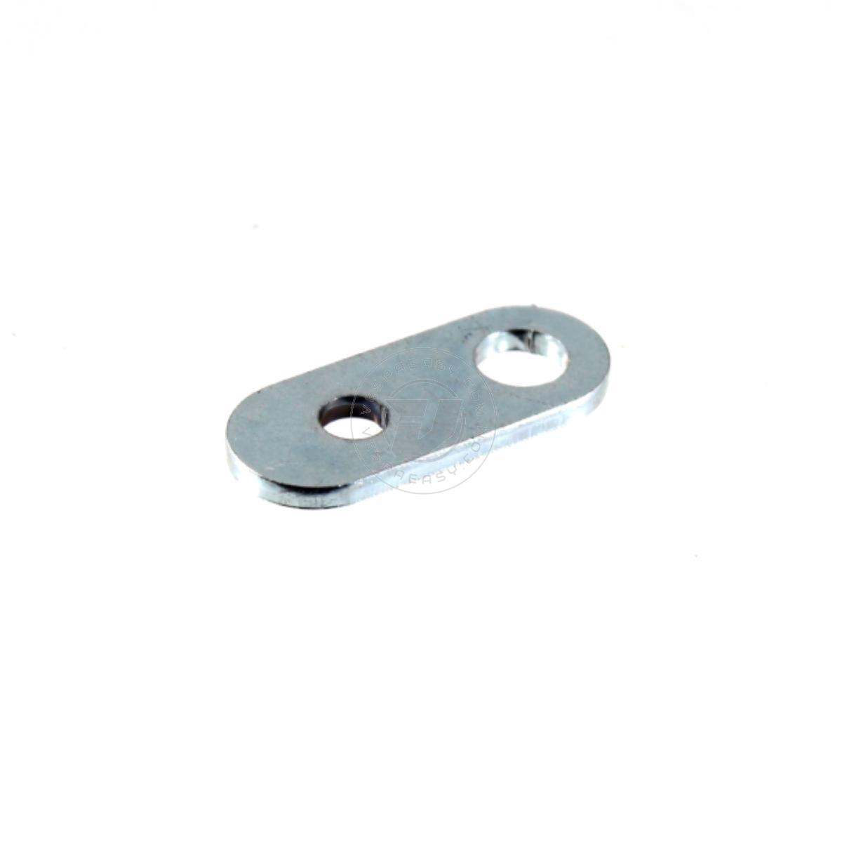 PIASTRINA BLOCCA CAVO CONTACHILOMETRI PIAGGIO VESPA 50-90-125CC PRIMAVERA/ET3-160GS-180SS 57938