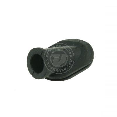 PASSACAVO SOTTO PEDANA PIAGGIO VESPA 50-90-125CC PRIMAVERA/ET3 070219