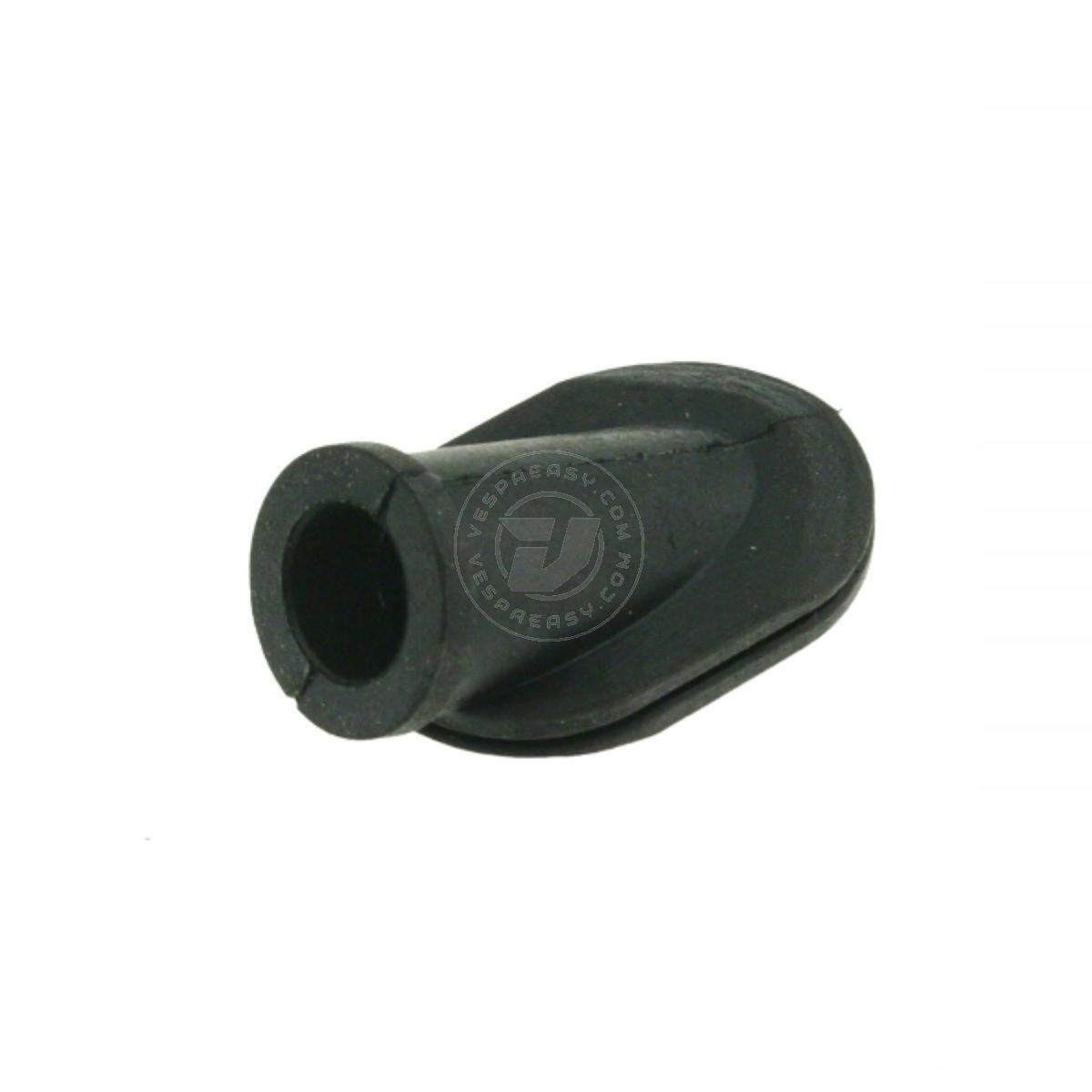PASSACAVO SOTTO PEDANA PIAGGIO VESPA 50-90-125CC PRIMAVERA/ET3 070219