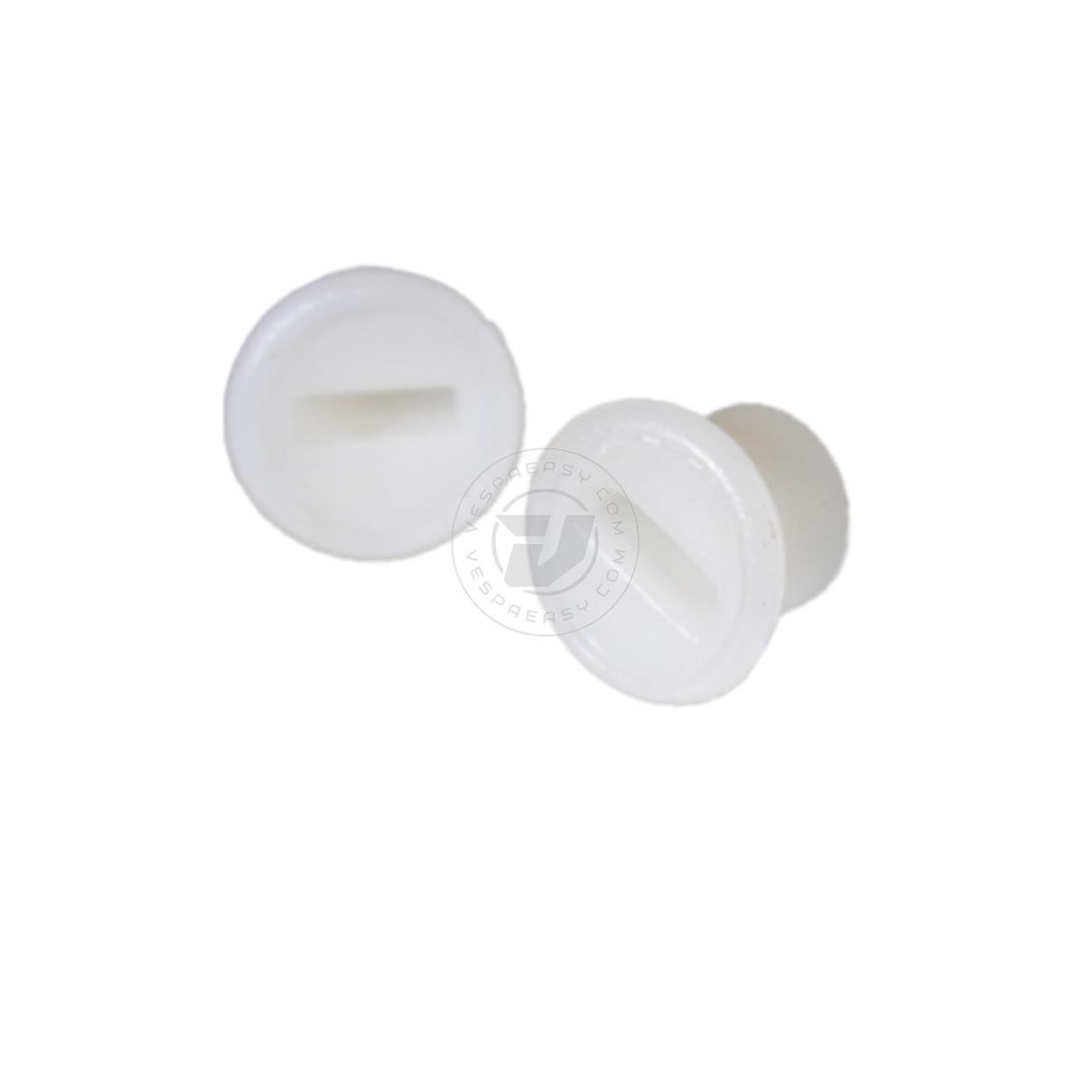 KIT BOCCOLE SPORTELLO MOTORE  VESPA 50-90-125CC PRIM.ET3