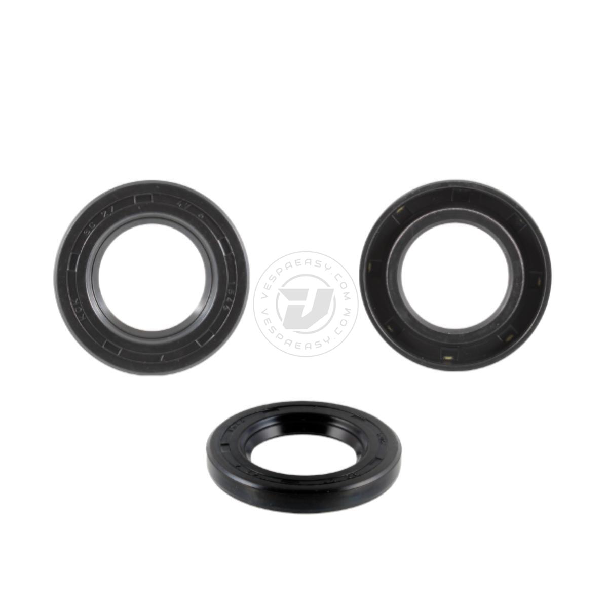 PARAOLIO RUOTA POSTERIORE PIAGGIO VESPA PX 125-150-200CC/GL/SPRINT 150CC 130536