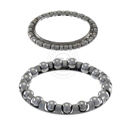 SERIE GABBIE STERZO RMS CLASSIC PIAGGIO VESPA 077023/077024