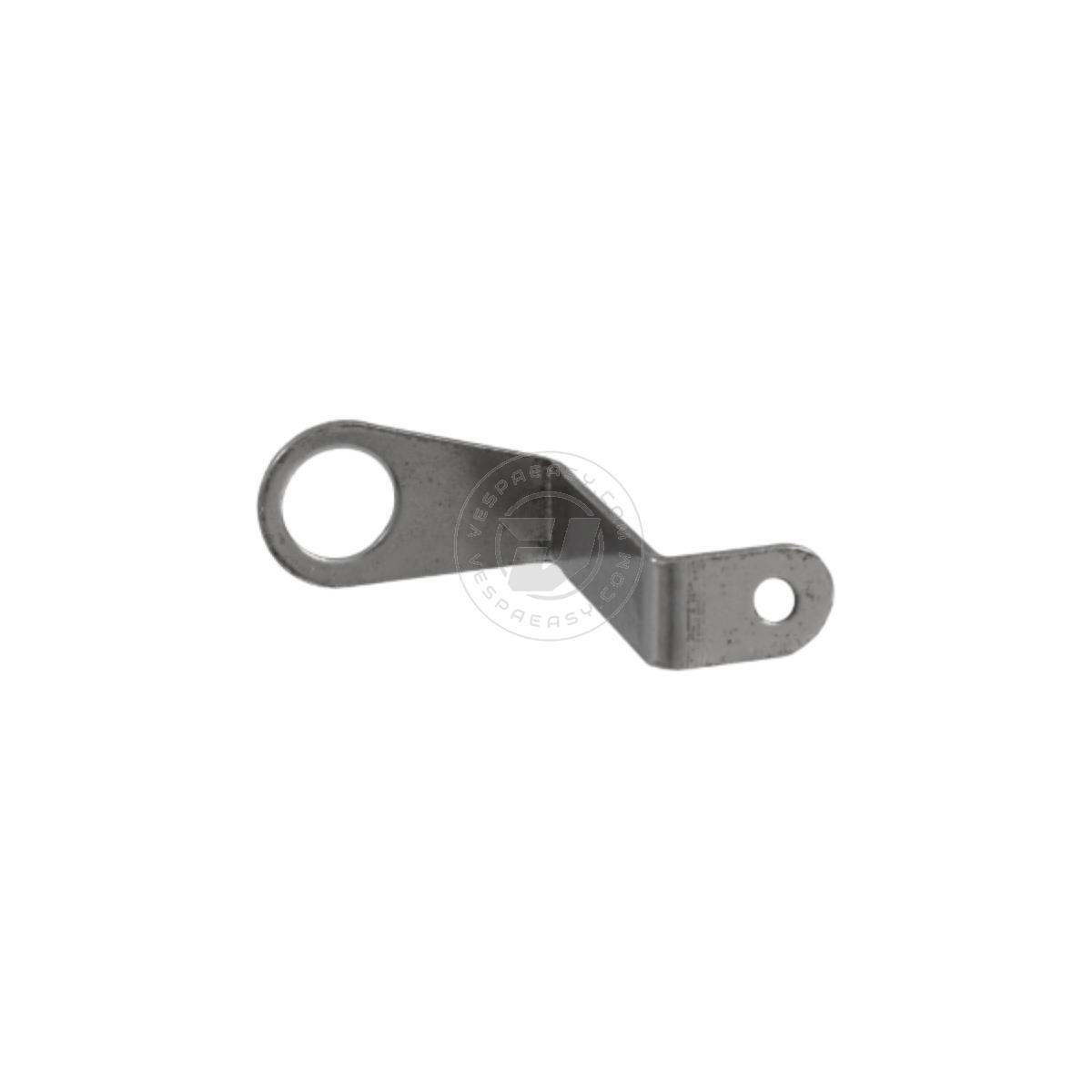 PIASTRINA DI FISSAGGIO CONTACHILOMETRI RMS CLASSIC PIAGGIO VESPA 50-125CC 070695