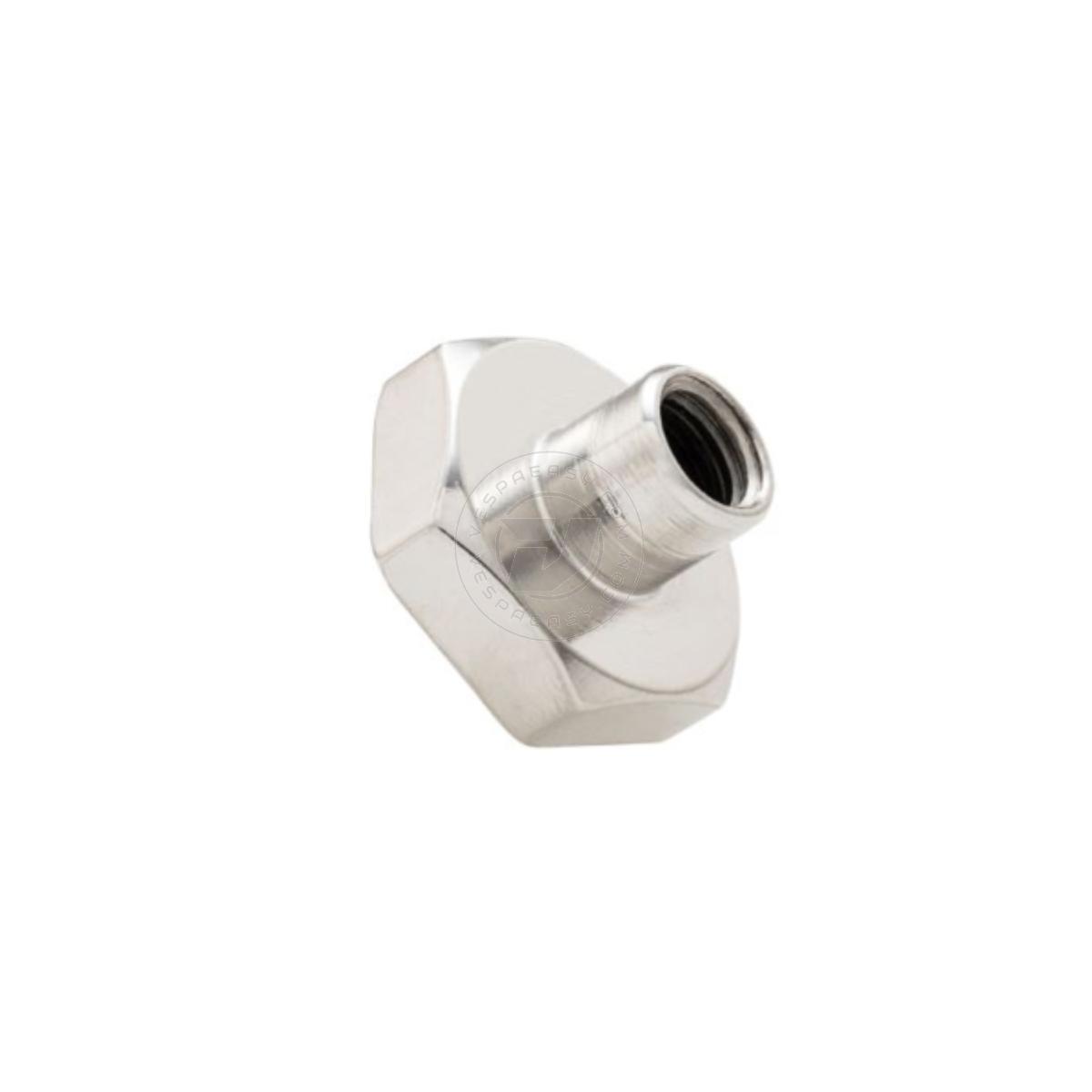 DADO CERCHIO RUOTA M8X22MM PIAGGIO VESPA 1949-1970
