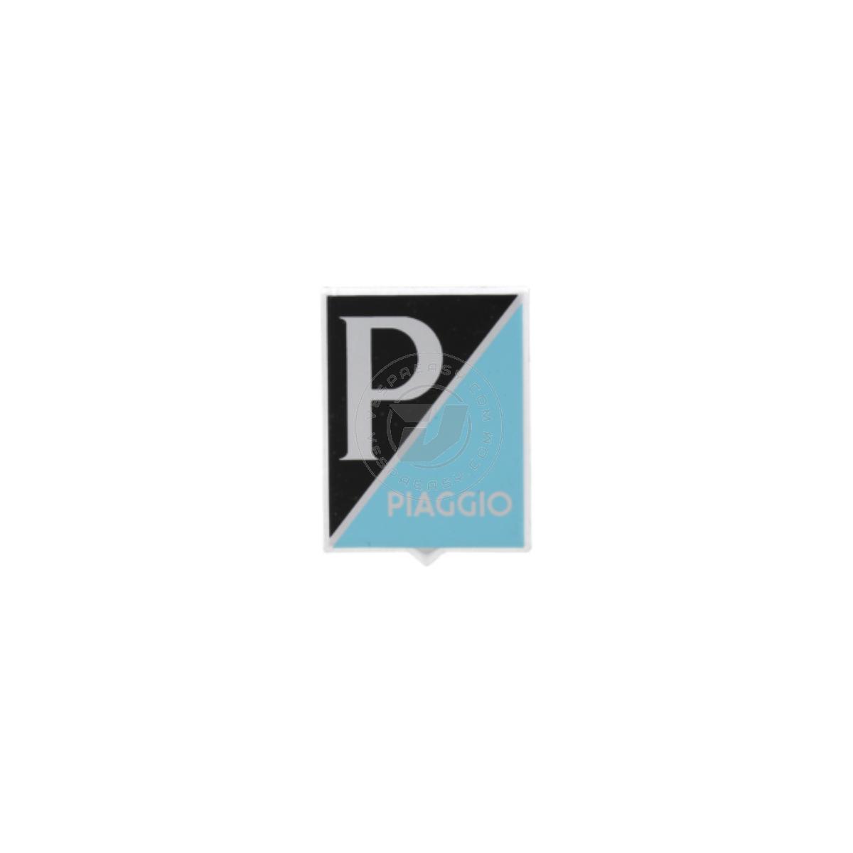 SCUDETTO RMS CLASSIC PIAGGIO VESPA 125-150CC R.O 024858