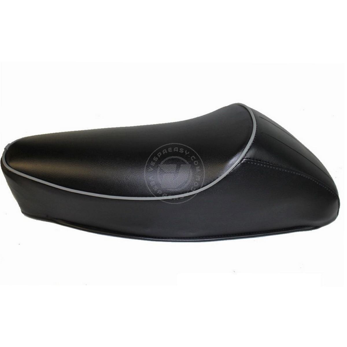 Sella NISA per Vespa 50 Special - nero