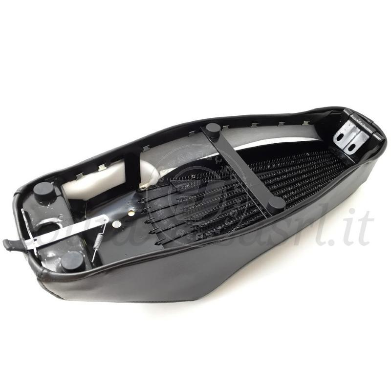 Sella NISA per Vespa 50 Special - nero