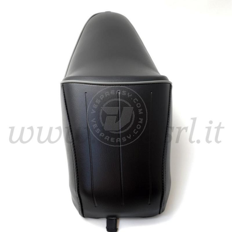 Sella NISA per Vespa 50 Special - nero